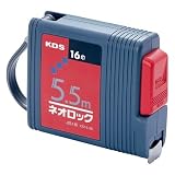 ムラテックKDS ネオロック16巾5.5m(カク) KS16-55