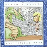 UNCIVILIZED AREA [LP] [Analog]