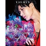 Flame of Love(初回限定盤)(DVD付)