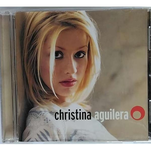 Amazon.co.jp: Christina Aguilera (1999): Music