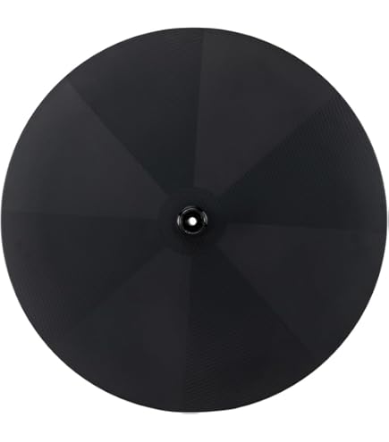 SuperTeam 700c フルカーボン ディスク ホイール リア マット仕上 Amazon.co.jp: SUPERTEAM カーボンフルディスクホイール 700c