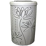 ソーラー 式　防滴加工　 LED イルミネーションガーデン ライト 4色 自動点灯　鉄 タイプ