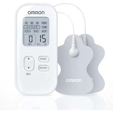 電磁波マッサージ機 Amazon.co.jp 売れ筋ランキング: 低周波治療器 の中で最も人気のある