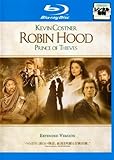 ロビン・フッド ブルーレイディスク [レンタル落ち]