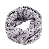 杜屋トヤ　ベビー小物　おでかけ用品　マフラー　スヌード　スカーフ　襟巻　ネックウォーマー　防寒　柔らか　かわいい　ミルク　春　秋　冬　赤ちゃん　女の子　男の子　プレゼント　お出かけ　遊び　40 x 2