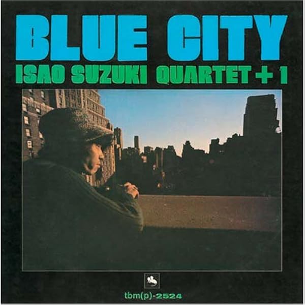 Isao Suzuki, Isao Suzuki Trio & Quartet - Blow Up | Amazon.com.au
