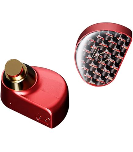 Amazon.co.jp: 【国内正規品】DARUMA AUDIO 有線イヤホン T5000 ダルマ