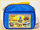 トミカ　TOMICA　通園バッグ　ショルダーバッグ　幼稚園・保育園かばん