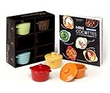 ミニ・ココットでつくるパリのお惣菜とスイーツ (COOK’IN BOX) by usagi-san