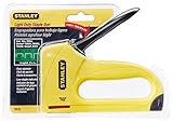 Stanley Tr35 Light Duty Abs Stapler [並行輸入品]