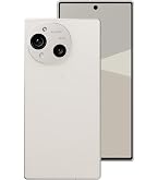 Amazon | AQUOS sense9 256GB [ホワイト] | スマートフォン本体 通販