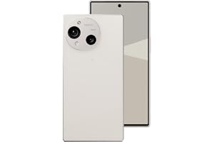 AQUOS R10 512GB [カシミヤホワイト]