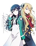 【メーカー特典あり】魔法科高校の優等生 5(メーカー特典：スクラッチカード – アニメ「魔法科高校の劣等生」10th anniversary year キャンペーン)(完全生産限定版) [DVD]