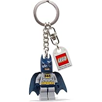 レゴ バットマン キーホルダー レア Amazon.co.jp: レゴDCスーパーヒーローキーチェーンライト
