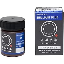 みやこ染め 家庭染料 19ケ 酸性みやこ染 20g』パッケージリニューアルのお知らせ - みやこ