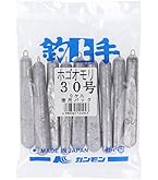 ホゴオモリ　20号　240個セット　約20KG Amazon | 関門工業 ホゴオモリ パック 20号 | オモリ・シンカー