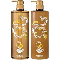 Amazon | サニープレイス ナノサプリ ウーロン クレンジング