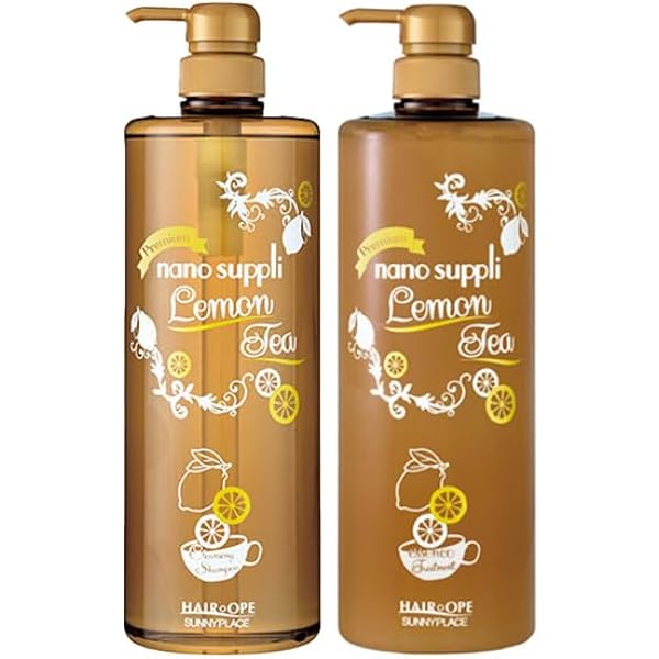 ナノアミノプレミアムボーテ　シャンプー&トリートメント1000ml詰替 imgrc0092033078.jpg