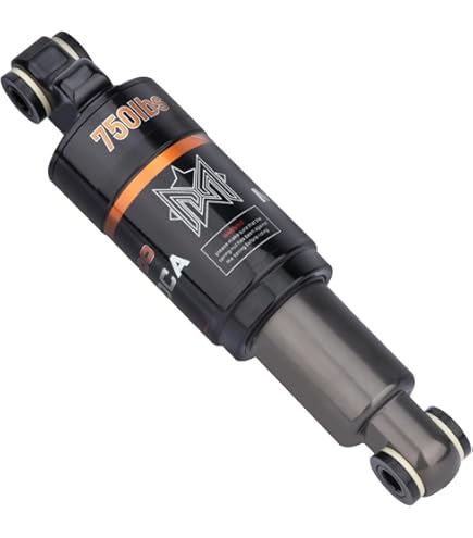 Amazon.co.jp: FOX Float DPS パフォーマンス リアショック