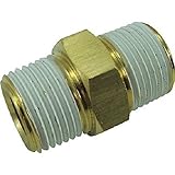 チヨダ ニップル R3/8・R3/8 N3M3M