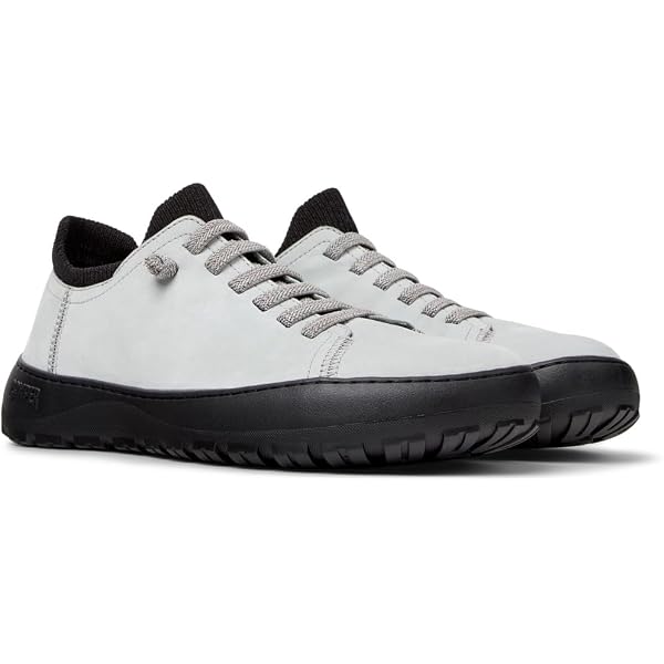 Amazon | [カンペール] SPORT SHOE BLACK 20848-017 PEU CAMI 24,5