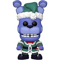 Amazon | Funko POP! FNAF ファンコ ポップ ファイブ・ナイツ