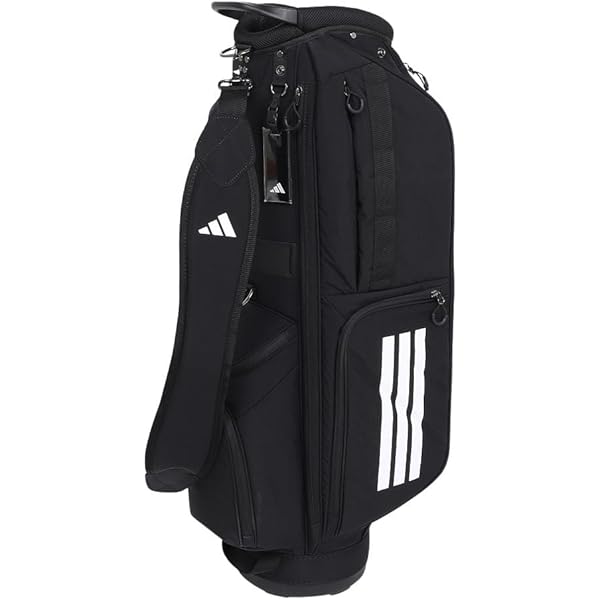 Amazon.co.jp: 合成皮革 キャディバッグ : スポーツ＆アウトドア