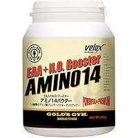 Amazon | ゴールドジム（GOLD'S GYM） BCAA アルギニン パウダー