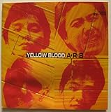 YELLOW BLOOD