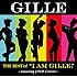 GILLE「The Best of “I AM GILLE.” ~Amazing J-POP Covers~(初回限定盤)」