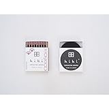 Hibi お香マッチ 8個入りボックス サンダルウッド