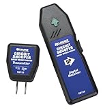 RelianceコントロールCorporation thp110回路ブレーカーSnooperロケータ