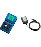 Amazon | 【セット買い】ZOOM MS-90LPplus＆純正アダプターセット
