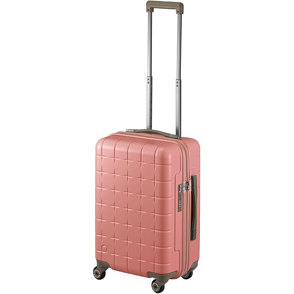 Amazon | [プロテカ] スーツケース 機内持ち込み sサイズ 1泊2日