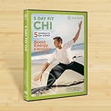 5 Day Fit Chi [DVD] [Import]