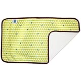 Planet Wise Designer Waterproof Diaper Pad, Meadow Tweets by Planet Wise Inc. [並行輸入品]