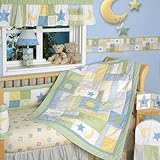 Kidsline – Star引き出しノブ – イエロー