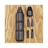 Craftsman Manual Impact Driver. Converts Hammer Impacts Into 200 Ft. Lbs. Of Torque. Heat Treated fo