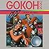 踊Foot Works「GOKOH + KAMISAMA」
