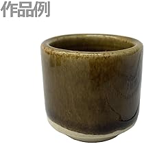 釉薬約7.8キロぐらい 基礎釉薬 SK8 土灰釉 | 陶芸ショップ.コム / 陶芸用品・陶芸材料