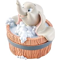 ディズニー　ショーケース　レノックス　ダンボ ディズニーショーケースレノックスダンボ