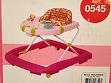 Cosco Seaside Pals Walker-Pink by Cosco