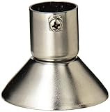 Hot Air Rework Nozzle #1137 25x25mm PLCC by Aoyue