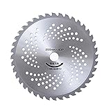 山善(YAMAZEN) 草刈用 チップソー 外径255mm×40枚刃 5枚組 YT5-255