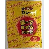 夢フル ポップコーン味付け調味料3g×5袋【カレー味】（お試しセット）