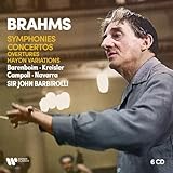 Brahms: The Complete Symphonies & Concertos (6CD)