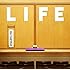 ナオト・インティライミ「LIFE(通常盤)」