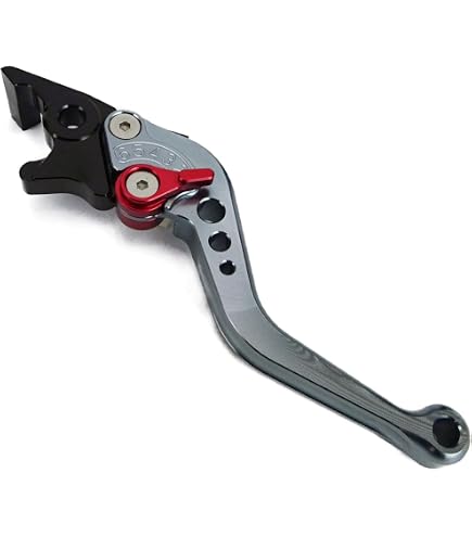 ja59 ブレーキレバー ENDURANCE エンデュランス CT125 ハンターカブ JA55 JA65 スーパーカブ110 JA59 アジャスタブルブレーキレバー 全5色 バイク エンデュランスYahoo 店 - 通販 - Yahoo ショッピング