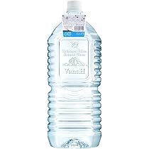 Amazon.co.jp: 水素珪素天然水VanaH 1.9L×12本 : 食品・飲料・お酒