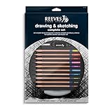 Complete Drawing Set-Drawing & Sketching (並行輸入品)